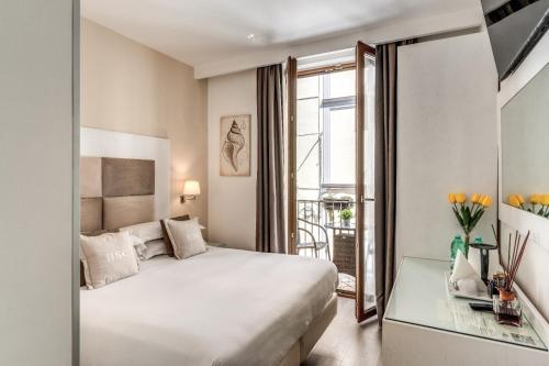 Hotel Sorrento City - image 2