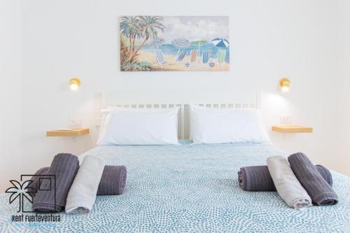 Casa Martina Corralejo Center iRent Fuerteventura 5