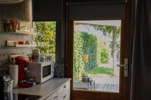 Bed & Breakfast 28 appartement met ruime tuin - image 11