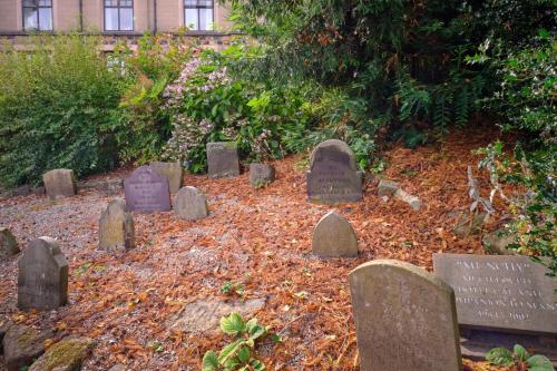 Breadsall Priory Marriott Hotel & Country Club - image 6