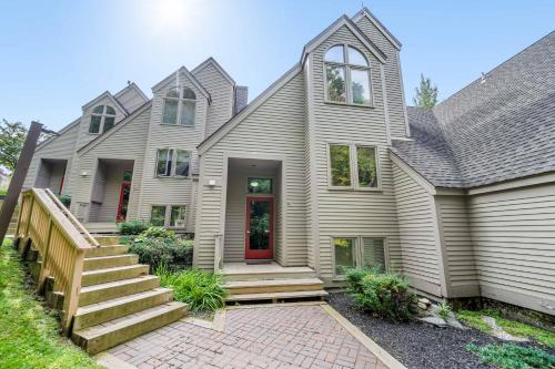 Fall Line Small Studio - Perfect for Two - On Shuttle Route with Amenities G6A condo, Killington (fotografie 5)