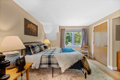 Fall Line Small Studio - Perfect for Two - On Shuttle Route with Amenities G6A condo, Killington (fotografie 7)