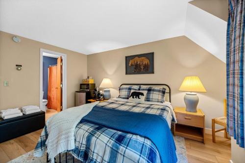 Fall Line Small Studio - Perfect for Two - On Shuttle Route with Amenities G6A condo, Killington (fotografie 8)