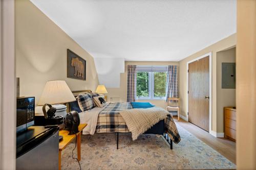 Fall Line Small Studio - Perfect for Two - On Shuttle Route with Amenities G6A condo, Killington (fotografie 10)