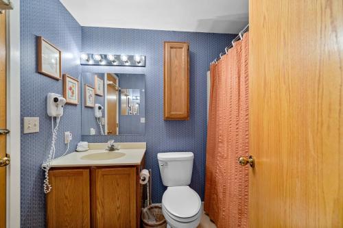 Fall Line Small Studio - Perfect for Two - On Shuttle Route with Amenities G6A condo, Killington (fotografie 9)