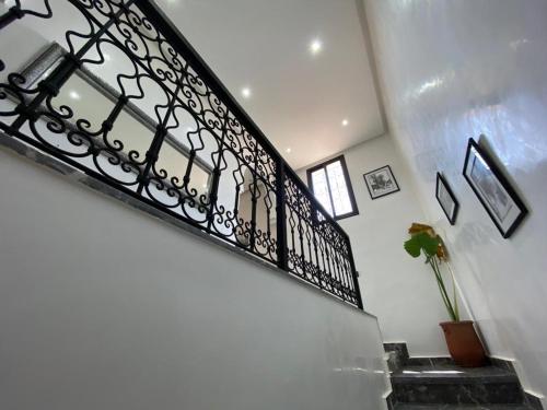 Villa 4 chambres à Marrakech