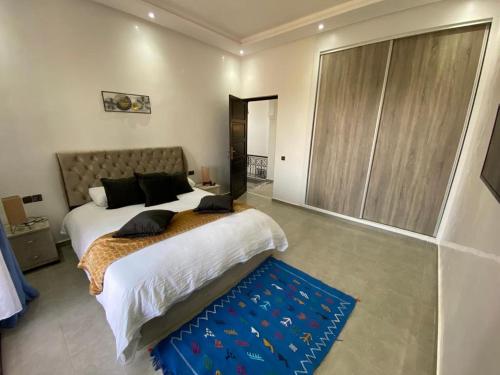 Villa 4 chambres à Marrakech