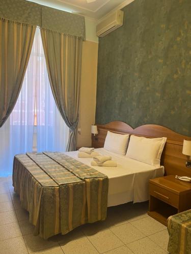Hotel Teti, Roma