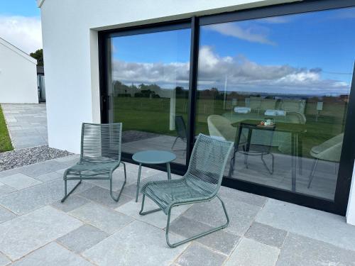 設施, Lough View in 奧爾德格羅夫