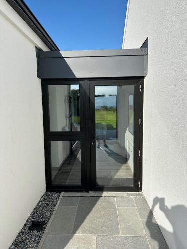 入口, Lough View in 奧爾德格羅夫