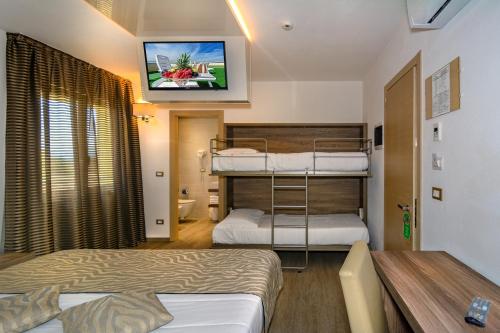 Hotel Pineta Mare - image 5