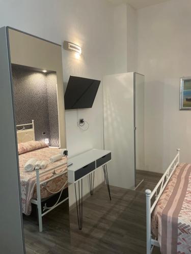 B&B Plebiscito central suite - main image