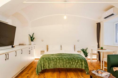 Sofija's Central Apartments, Liubliana (foto 8)