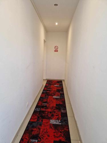 Bejárat, 08 - Très joli studio neuf avec parking privatif gratuit (08 - Tres joli studio tout equipe pour 2 personnes, avec lit double, parking privatif gratuit, grand) in Razac Sur L'Isle