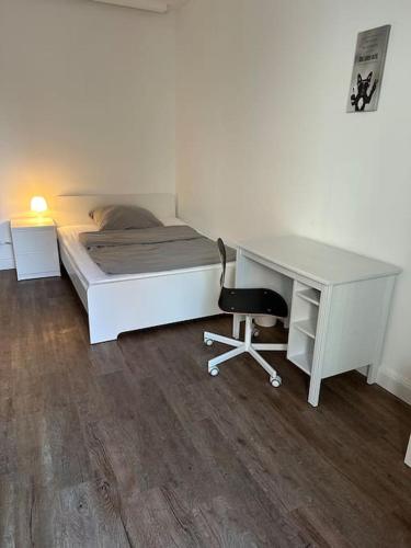 Charmante Wohnung in Uni Nahe in Strecknitz
