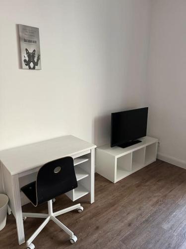 Charmante Wohnung in Uni Nähe in Lübeck, Deutschland
