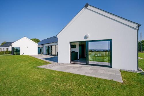 設施, Lough View in 奧爾德格羅夫