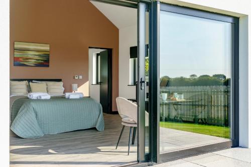 Lough View in 奧爾德格羅夫