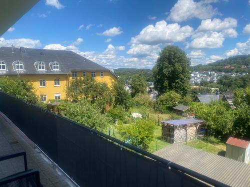 Schlossweg in Montabaur