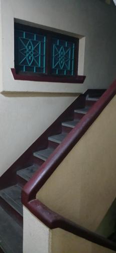 Manjushree home in Bhaktapur