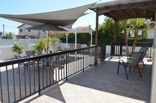 Ayia Napa Marina Luxury Villas - Pearl 5