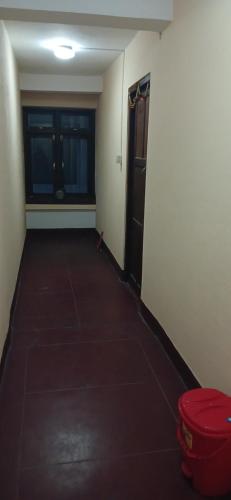 Manjushree home in Bhaktapur