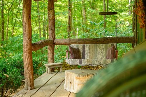 Garden Cabin - image 10