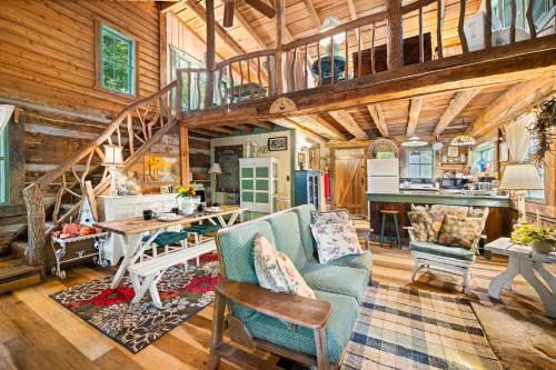 Garden Cabin - image 9