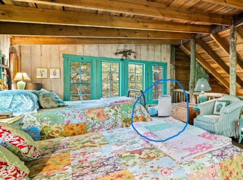 Garden Cabin - image 4