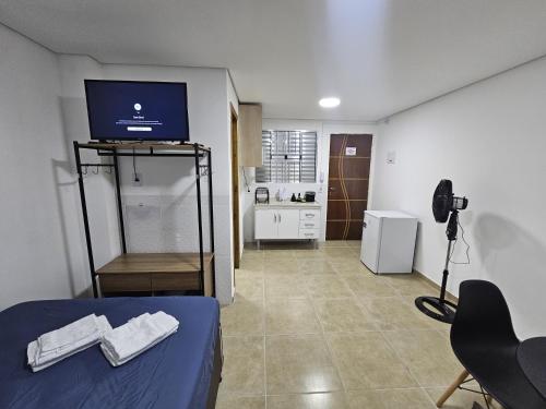 Studio Vila Prudente Mooca near Lanchonete Kadosh