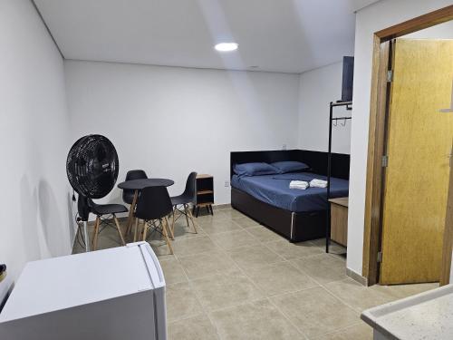 Guestroom, Studio Vila Prudente Mooca near Lanchonete Kadosh