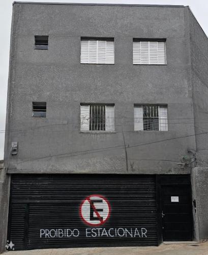 Exterior view, Studio Vila Prudente Mooca near Lanchonete Kadosh