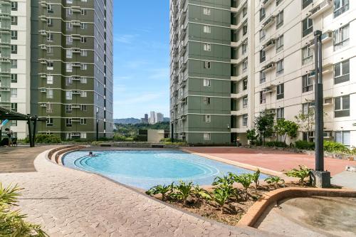 Spacious 1BR in Cebu IT park - Top Location, Carreta (zdjęcie 7)