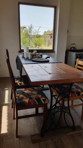 Casa Maitea in Belén De Escobar