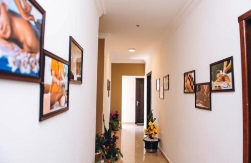 Hotel SunCity Lubumbashi in Lubumbashi