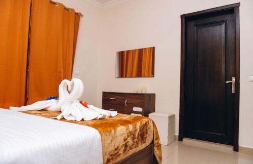 Hotel SunCity Lubumbashi in Lubumbashi