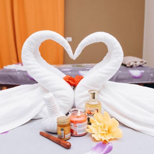 Hotel SunCity Lubumbashi in Lubumbashi