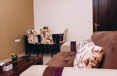 Hotel SunCity Lubumbashi in Lubumbashi