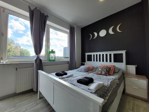 Apartamenty Parkowe nr 10
