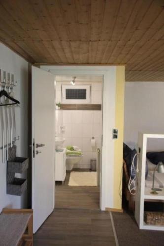 Ferienwohnung Loni in Viereth