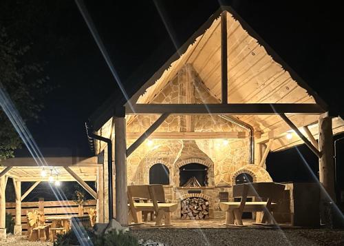 Seadmed, Bale na Skale Chata & SPA-Zawoja in Skawica