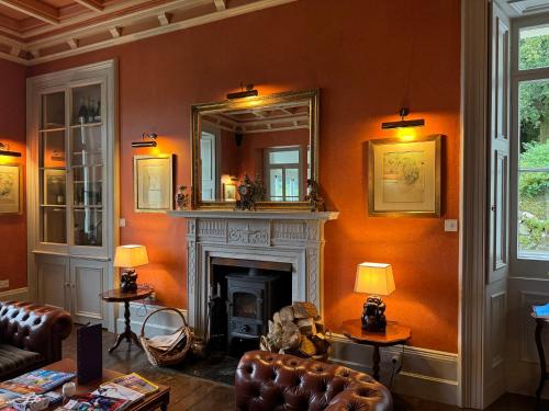 The Falcondale Hotel & Restaurant - image 14