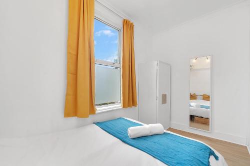 The Panel Guest House by Harlington The Panel Guest House by Harlington