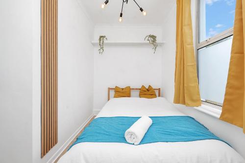 The Panel Guest House by Harlington The Panel Guest House by Harlington
