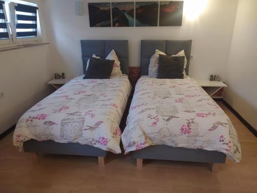 Ferienwohnung in 埃斯彭瑙