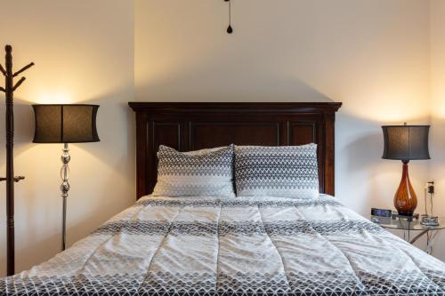 Micosta Leisure Inn in Hudson, USA