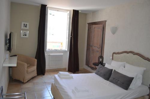 Chambre, familiale