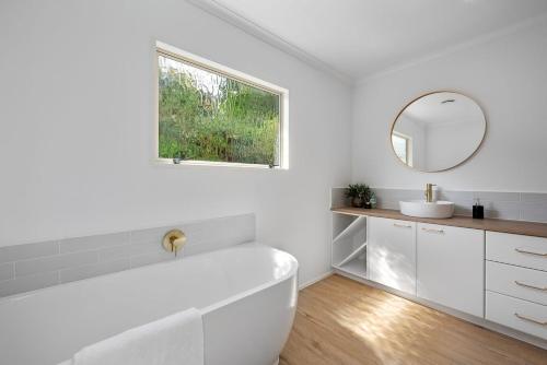 Spacious room in Browns Bay, Auckland (photo 8)