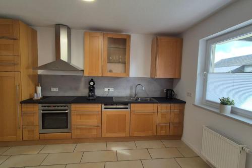 Ferienwohnung AU in Bitburg in Bitburg