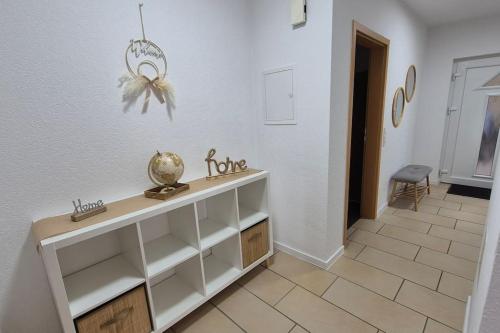 Ferienwohnung AU in Bitburg in Bitburg